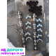 Двигун Opel X14XE, 1.4 л, бензин, випущений в Україні.