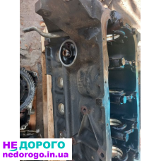 Двигун Opel X14XE, 1.4 л, бензин, випущений в Україні.