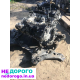 Двигун Toyota Highlader 3,5 2017-2019 Lexus RX 350 2GR-FKS. Об'єм 3,5 л, бензин.