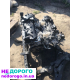 Двигун Toyota Highlader 3,5 2017-2019 Lexus RX 350 2GR-FKS. Об'єм 3,5 л, бензин.