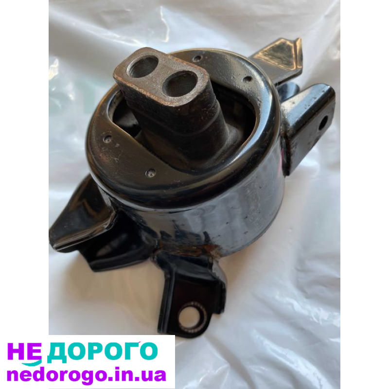 Двигун G4FD 1.6 GDI 16V для KIA HYUNDAI, випущений у 2010-х роках. Українською мовою.