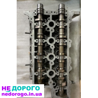 Двигун G4FD 1.6 GDI 16V для KIA HYUNDAI, випущений у 2010-х роках. Українською мовою.