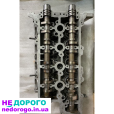 Двигун G4FD 1.6 GDI 16V для KIA HYUNDAI, випущений у 2010-х роках. Українською мовою.