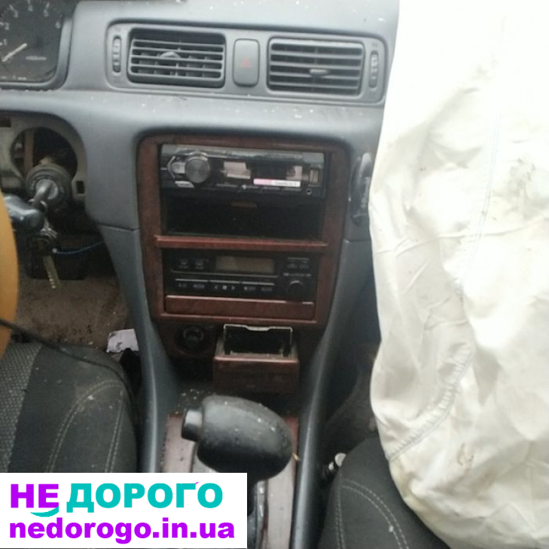 Разборка 1mz-fe  toyota camry 20 3.0