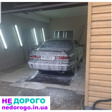 Разборка 1mz-fe  toyota camry 20 3.0