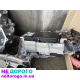 Разборка АКПП 5ET50, EVT chevrolet malibu, volt2