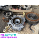 Разборка АКПП 5ET50, EVT chevrolet malibu, volt2