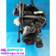 Двигун Volkswagen Golf 4 AKL 1.6, Audi A3 8L, Seat Leon APF, AEH. 1.6 л, бензин.