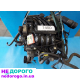 Двигун Volkswagen Golf 4 AKL 1.6, Audi A3 8L, Seat Leon APF, AEH. 1.6 л, бензин.