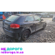 Разборка Audi A3 8P, Двигун 1.9 TDI BXE, Запчастини Audi A3, Двигун BKC, 2008 рік, 1.9 л, дизель.
