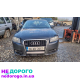 Разборка Audi A3 8P, Двигун 1.9 TDI BXE, Запчастини Audi A3, Двигун BKC, 2008 рік, 1.9 л, дизель.