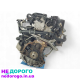 Двигун A4 B7 BLB або BRE, КПП, Audi A6 C6 2.0 TDI, 2005-2011, 2.0 л дизель.