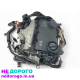Двигун A4 B7 BLB або BRE, КПП, Audi A6 C6 2.0 TDI, 2005-2011, 2.0 л дизель.