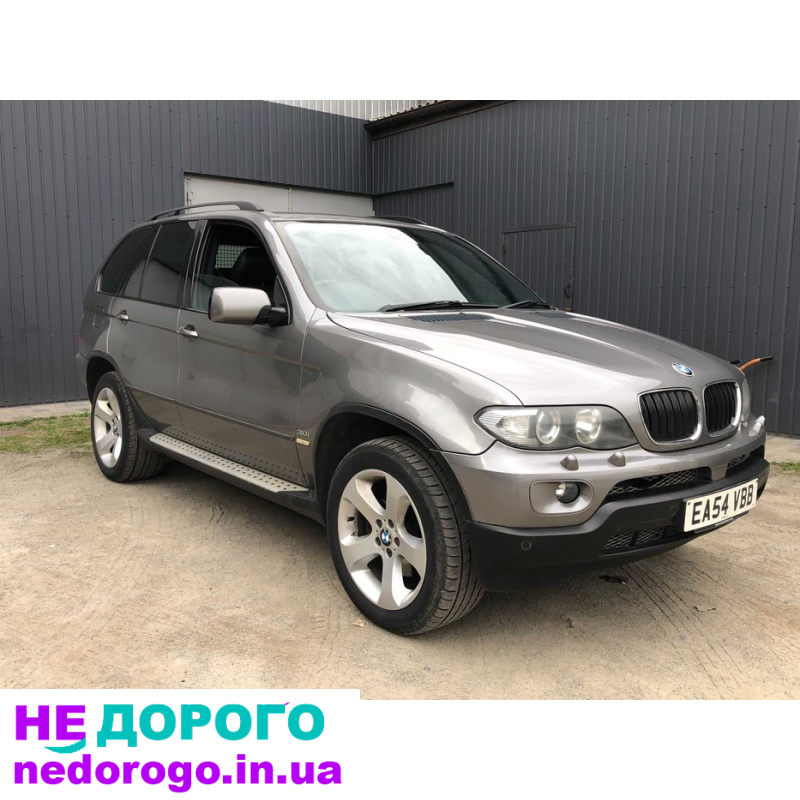 Двигун BMW X5 E70 N55 2012 3.0 бензин, N57 2014 3.0 дизель, N47 2010 2.0 дизель, M57 2008 3.0 дизель.