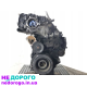 Двигун BMW M57 D25, КПП e39, об'єм 2.5 дизель, встановлений на BMW e60 525 2003 року випуску.
