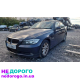 Двигун BMW M47 N2, 2.0 л, дизель, з розборки E90 91 320d. Запчастини в наявності. Українською.