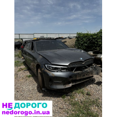 Разборка Bmw g20 g21 g23 g26