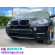 Двигун BMW X5 E53 2000 3.0 бензин, E70 2007 4.8 бензин, F15 2013 3.0 дизель, E83 2004 2.5 бензин, F10 2011 4.4 бензин.