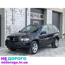 Двигун BMW X5 E53 2000 3.0 бензин, E70 2007 4.8 бензин, F15 2013 3.0 дизель, E83 2004 2.5 бензин, F10 2011 4.4 бензин.