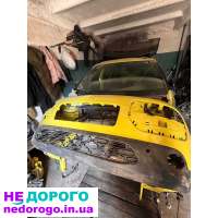 Двигун Citroen C4 Cactus 2017, 1.2 л бензин. Трансмісія: механічна. Стан: відмінний. Доступність запчастин.