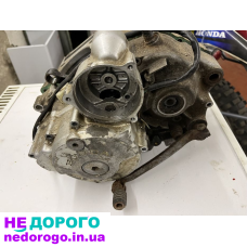Двигун Honda XR 250 Baja MD17Е, 2005 р.в., 249 см³, бензин.