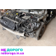 Разборка двигатель меган 3 1,6 dci 2012р R9M 402