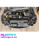 Разборка двигатель меган 3 1,6 dci 2012р R9M 402