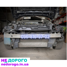 Разборка двигатель меган 3 1,6 dci 2012р R9M 402