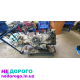 Двигун Subaru Forester, EJ25, 2008, 2.5 л, бензин.