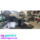 Двигун Subaru Forester, EJ25, 2008, 2.5 л, бензин.