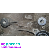 Двигун Subaru Forester, EJ25, 2008, 2.5 л, бензин.