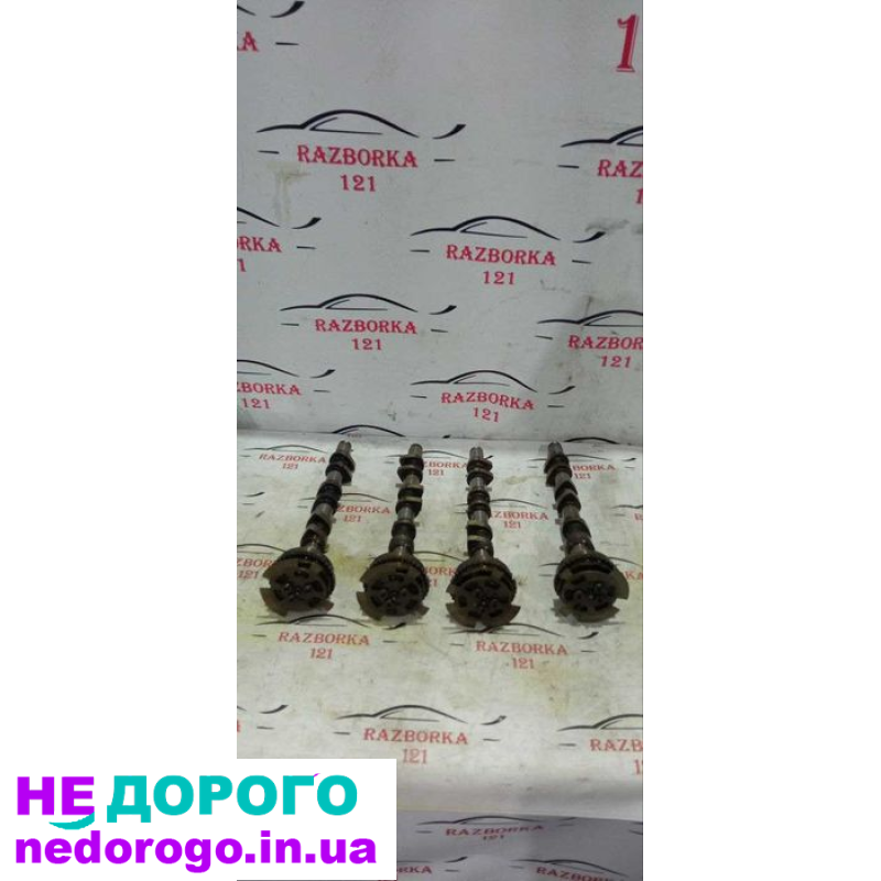 разборка двигателя 3.0L DOHC GDI SC V6 PETROL LR4 L319   discovery 4