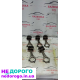 разборка двигателя 3.0L DOHC GDI SC V6 PETROL LR4 L319   discovery 4