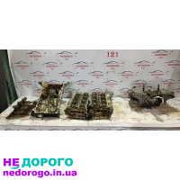 разборка двигателя 3.0L DOHC GDI SC V6 PETROL LR4 L319   discovery 4