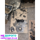 Разборка Двигателя 3.0 TDI Touareg NF 2011 CRCA