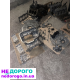Разборка Двигателя 3.0 TDI Touareg NF 2011 CRCA