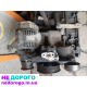 Двигун D3EA, Hyundai Matrix, 2001, 1.5 л, дизель. Hyundai Getz, 2002, 1.5 л, дизель. Hyundai Accent, 2003, 1.5 л, дизель. Kia Cerato, 2004, 1.5 л, дизель. Kia Rio, 2005, 1.5 л, дизель.