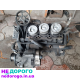 Двигун D3EA, Hyundai Matrix, 2001, 1.5 л, дизель. Hyundai Getz, 2002, 1.5 л, дизель. Hyundai Accent, 2003, 1.5 л, дизель. Kia Cerato, 2004, 1.5 л, дизель. Kia Rio, 2005, 1.5 л, дизель.