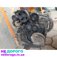 Двигун D3EA, Hyundai Matrix, 2001, 1.5 л, дизель. Hyundai Getz, 2002, 1.5 л, дизель. Hyundai Accent, 2003, 1.5 л, дизель. Kia Cerato, 2004, 1.5 л, дизель. Kia Rio, 2005, 1.5 л, дизель.