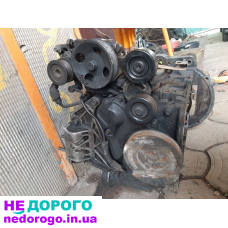 Двигун D3EA, Hyundai Matrix, 2001, 1.5 л, дизель. Hyundai Getz, 2002, 1.5 л, дизель. Hyundai Accent, 2003, 1.5 л, дизель. Kia Cerato, 2004, 1.5 л, дизель. Kia Rio, 2005, 1.5 л, дизель.
