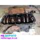 Разборка двигун Мицубиши Лансер 9 2004г. 4g18, 1,6 л., механика.