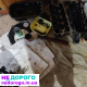 Разборка двигун Мицубиши Лансер 9 2004г. 4g18, 1,6 л., механика.