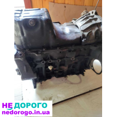 Разборка двигун Мицубиши Лансер 9 2004г. 4g18, 1,6 л., механика.