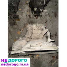 Коробка F18 для Opel Vectra B, Astra G, Zafira A, 1998-2005, 1.8-2.2 л, бензин, механіка.