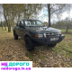 Разборка Ford Ranger 2001г 2.5д рестайл до рестайл МКПП Двигатель