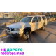Разборка Ford Ranger 2001г 2.5д рестайл до рестайл МКПП Двигатель