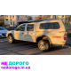 Разборка Ford Ranger 2001г 2.5д рестайл до рестайл МКПП Двигатель