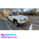 Разборка Ford Ranger 2001г 2.5д рестайл до рестайл МКПП Двигатель