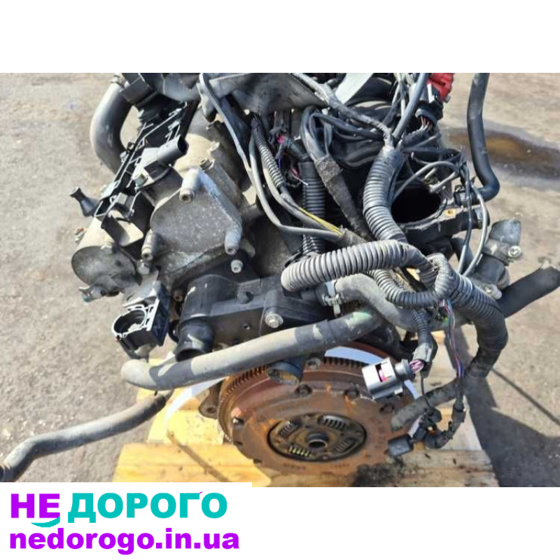 Разборка Golf 4 1.6 Двигатель Octavia AZD Двигун Леон ATN МоторBCB AUS