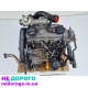 Разборка Golf 4 1.9 Двигатель Octavia ASV Двигун Леон AHF Мотор А3 Кпп